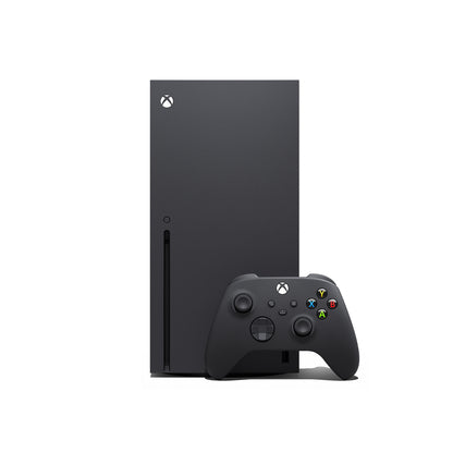 XBOX Series X Console 1TB SSD nero IT