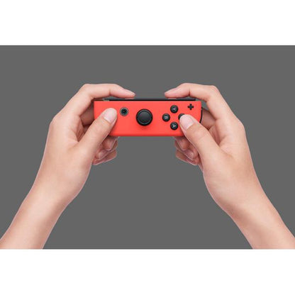 Console Nintendo Switch OLED Nuovo Modello Neon Red Blue 64GB