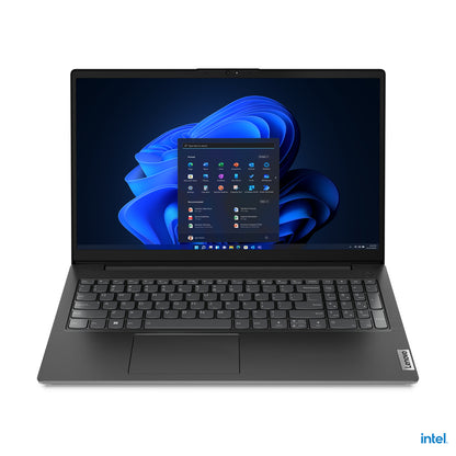 Notebook Lenovo Essential V15 Intel Core i3-1215U 8GB Ram 256GB SSD 15.6" Win11H 82TT00G4IX