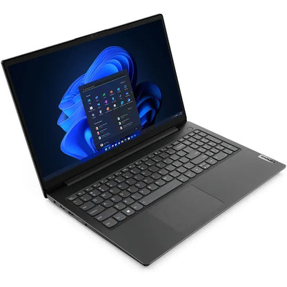 Notebook Lenovo Essential V15 Intel Core i3-1215U 8GB Ram 256GB SSD 15.6" Win11H 82TT00G4IX