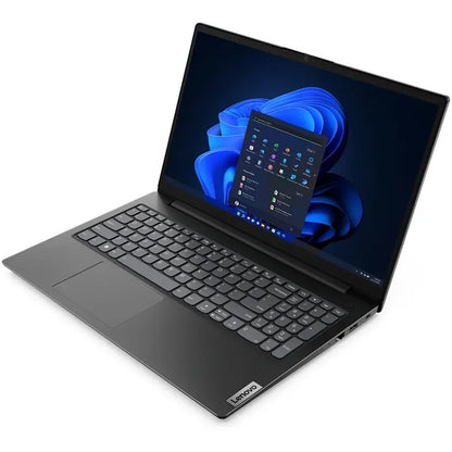 Notebook Lenovo Essential V15 Intel Core i3-1215U 8GB Ram 256GB SSD 15.6" Win11H 82TT00G4IX