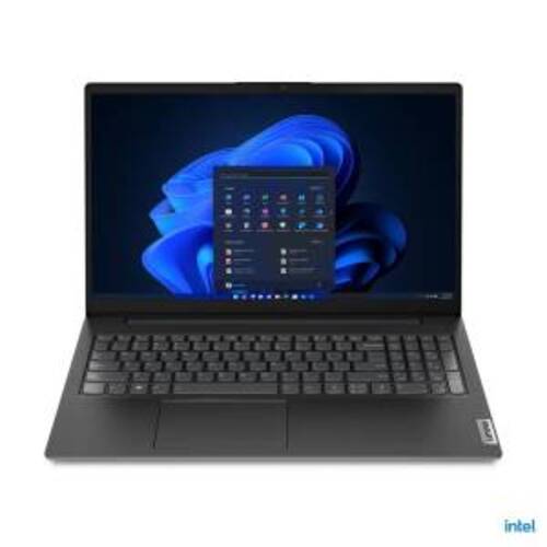 Notebook Lenovo Essential V15 Intel Core i5-12500H 8GB Ram 256GB SSD 15.6" FREEDOS 83FS000KIX