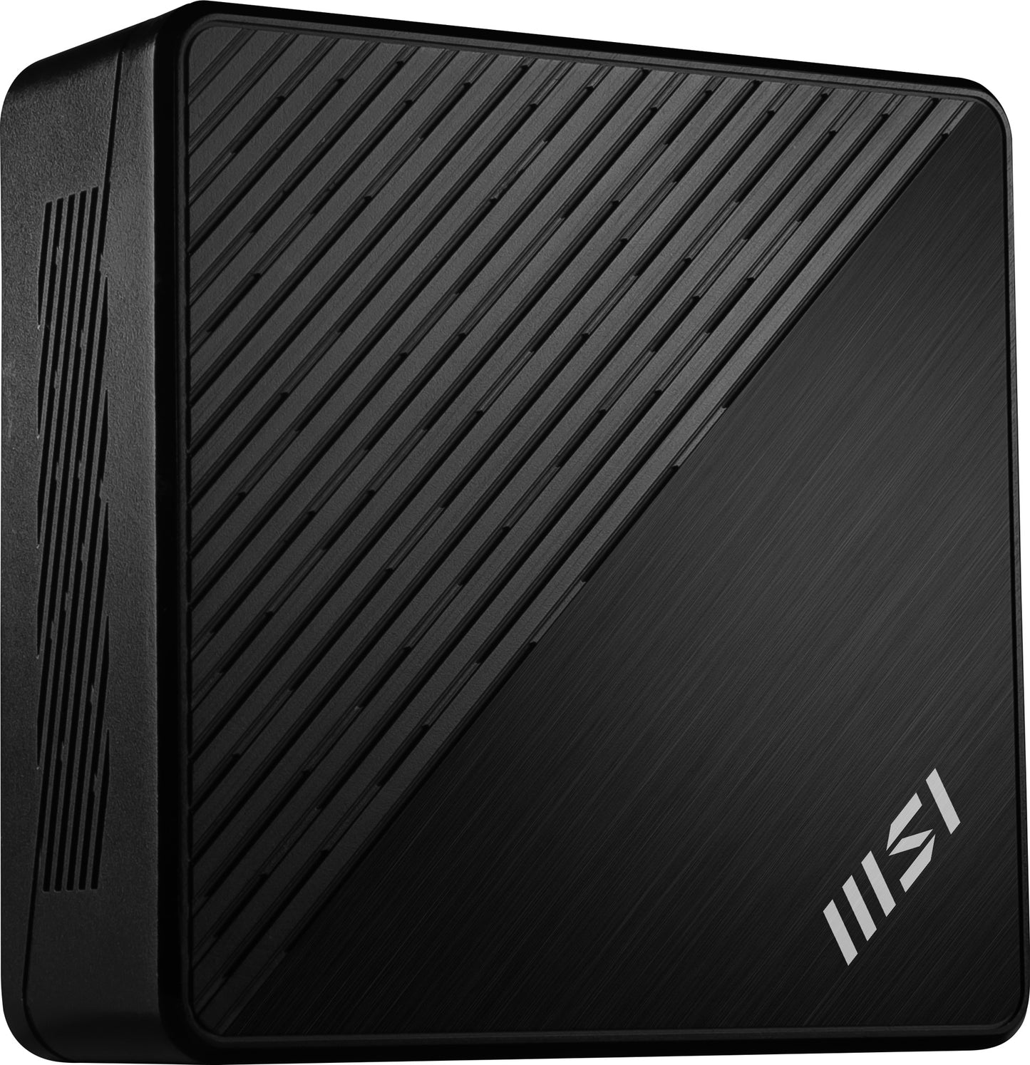 Mini PC MSI Intel Core i3-1215u 8GB Ram 256GB SSD WiFi Bluetooth Windows 11 PRO CUBI 5 12M-004EU