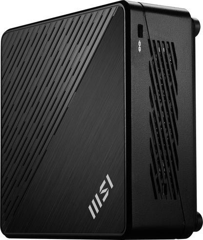 Mini PC MSI Intel Core i3-1215u 8GB Ram 256GB SSD WiFi Bluetooth Windows 11 PRO CUBI 5 12M-004EU