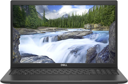 Notebook DELL Vostro 3520 2NCDT Intel® Core™ i5 i5-1235U 8 GB DDR4-SDRAM 512 GB SSD 39,6 cm (15.6") Full HD Windows 11 Pro educational Nero