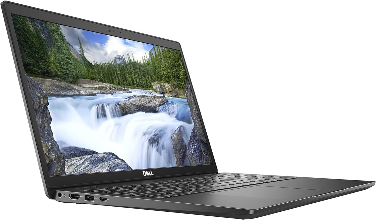 Notebook DELL Vostro 3520 2NCDT Intel® Core™ i5 i5-1235U 8 GB DDR4-SDRAM 512 GB SSD 39,6 cm (15.6") Full HD Windows 11 Pro educational Nero