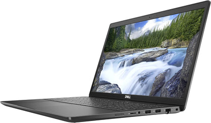 Notebook DELL Vostro 3520 2NCDT Intel® Core™ i5 i5-1235U 8 GB DDR4-SDRAM 512 GB SSD 39,6 cm (15.6") Full HD Windows 11 Pro educational Nero