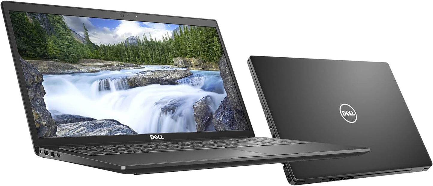 Notebook DELL Vostro 3520 2NCDT Intel® Core™ i5 i5-1235U 8 GB DDR4-SDRAM 512 GB SSD 39,6 cm (15.6") Full HD Windows 11 Pro educational Nero