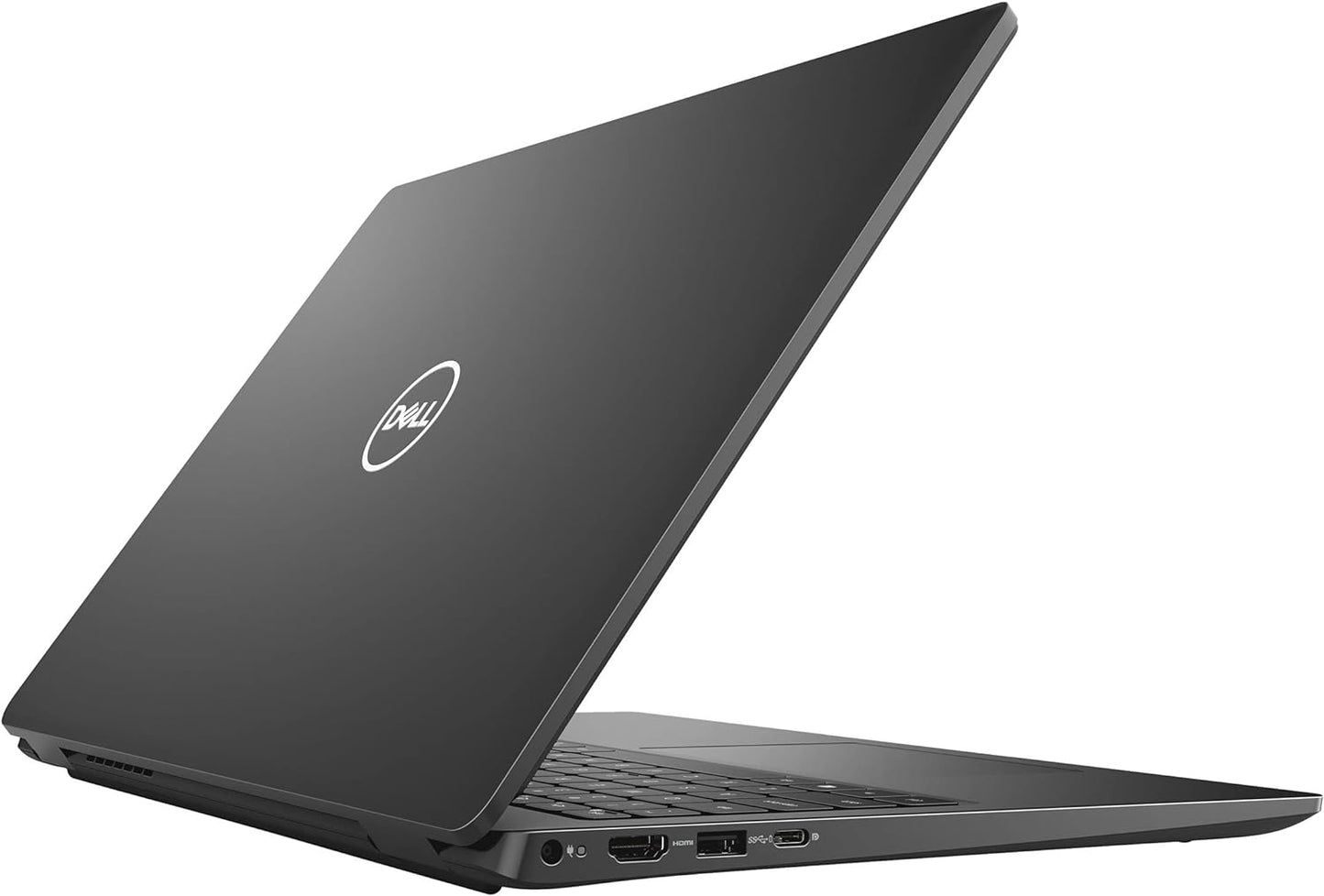 Notebook DELL Vostro 3520 2NCDT Intel® Core™ i5 i5-1235U 8 GB DDR4-SDRAM 512 GB SSD 39,6 cm (15.6") Full HD Windows 11 Pro educational Nero