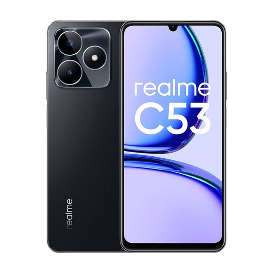 Realme C53 8GB Ram 256GB 6.74" Mighty Black Ita