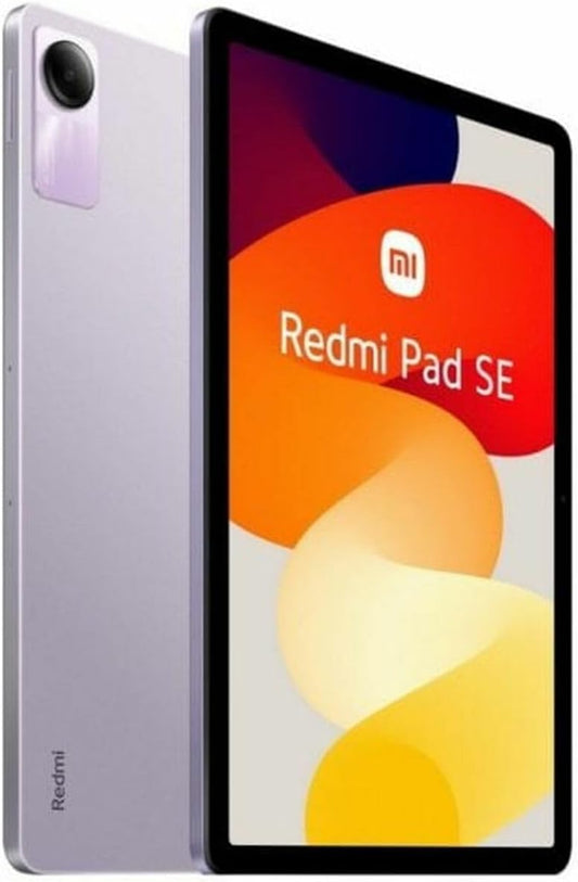 Xiaomi Redmi Pad SE 11" 4GB 128GB WiFi Lavender Purple