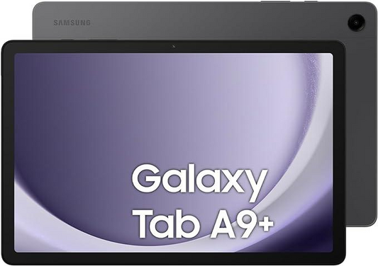 Tablet Samsung Galaxy Tab A9+ Plus Grafite Gray 4Gb ram 64Gb Wi-Fi 11"