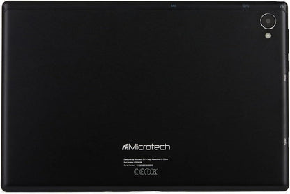 Tablet Microtech E-Tab LTE 4Gb Ram 64Gb memoria wi-fi +4G Android 10,1"