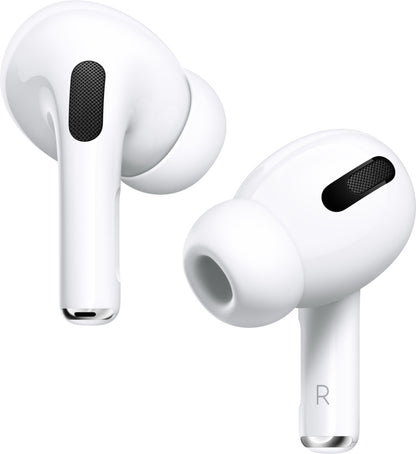 APPLE Auricolari AirPods PRO2 2022 + Custodia Ricarica  MQD83ZM/A