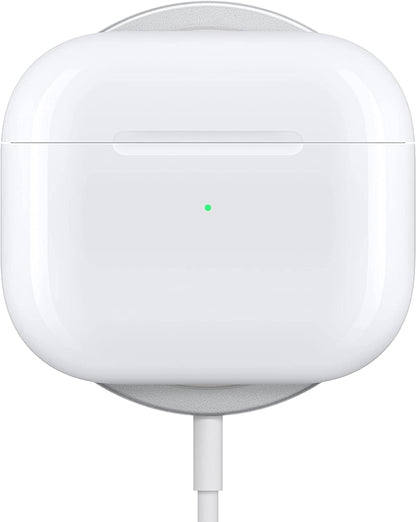 APPLE AirPods 3 2022 Auricolari 3ª generazione+ Custodia Ricarica cavo lightning MPNY3ZM/A